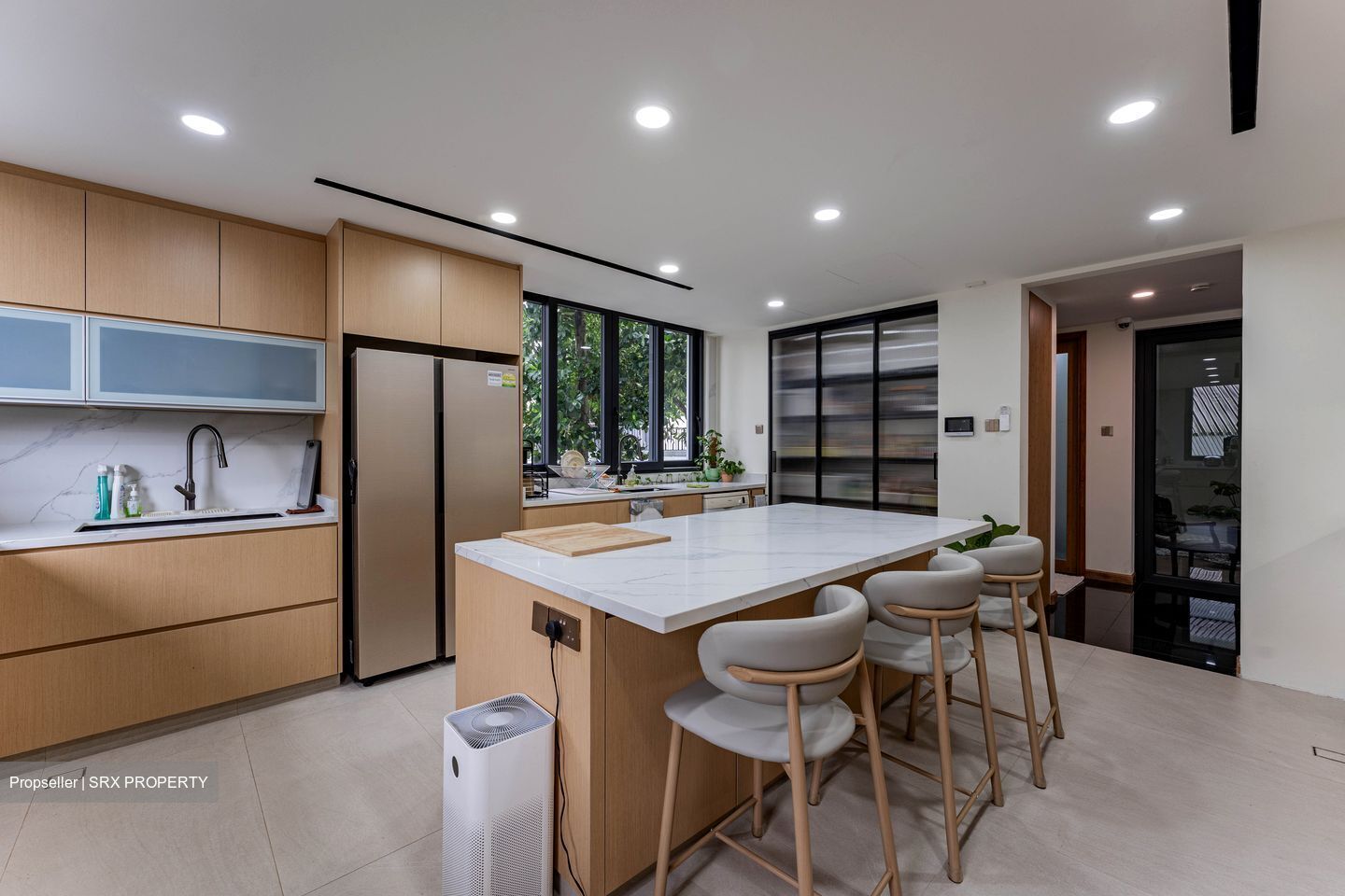 Sembawang Springs Estate (D27), Semi-Detached #565798421